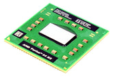 HP AMD Turion 64 X2 TL-56